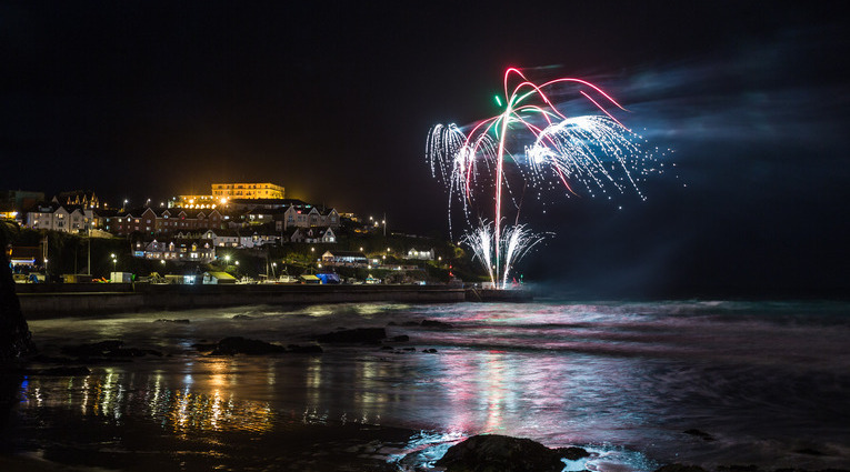 Christmas Bonanza at Steam Bar