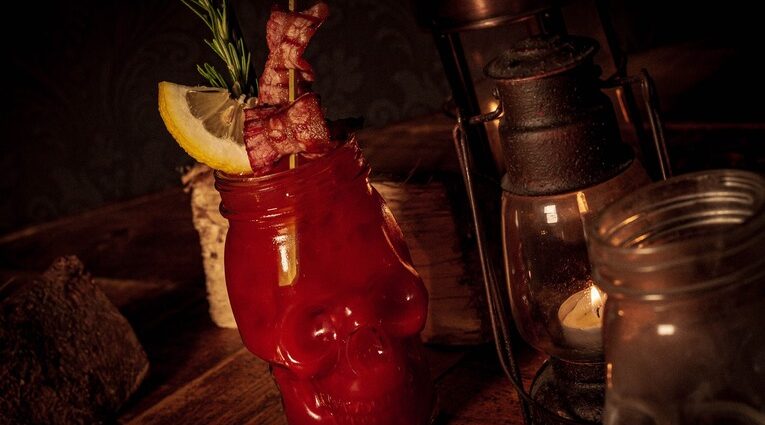 Rebellion Roast House