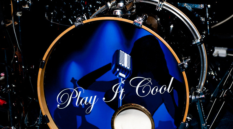 Play it Cool at Newquay Rowing Club