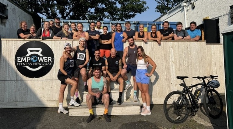 Empower Fitness