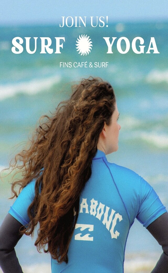 Surf & Yoga