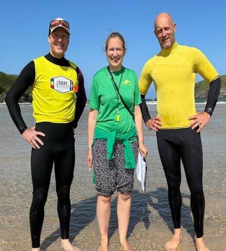 World Ocean Series 2025