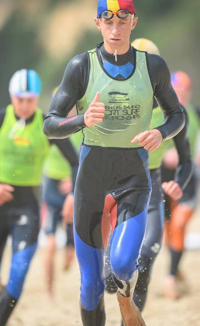 World Ocean Series 2025