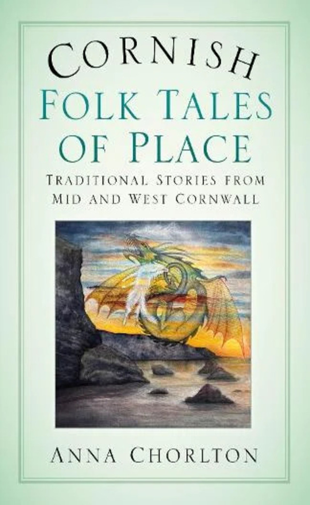 Cornish Piskie Storytelling