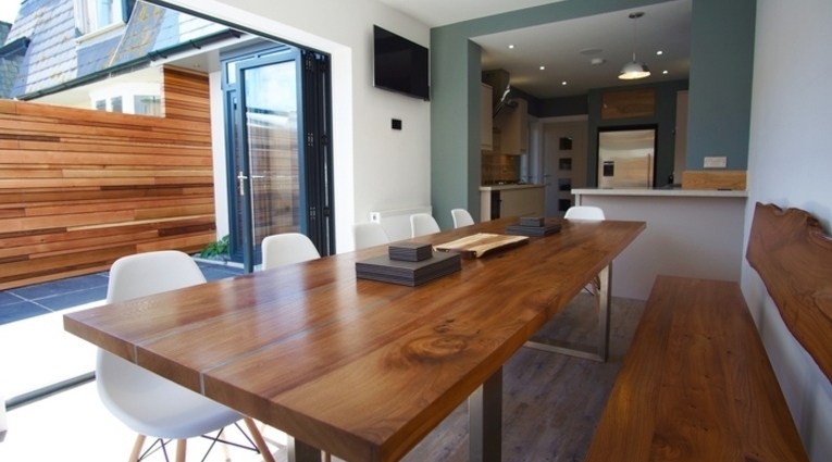 Harbourmaster House