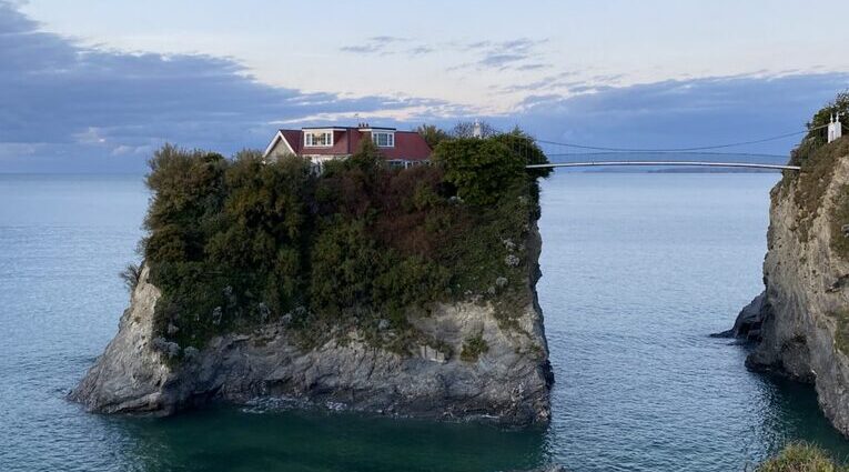 The Island