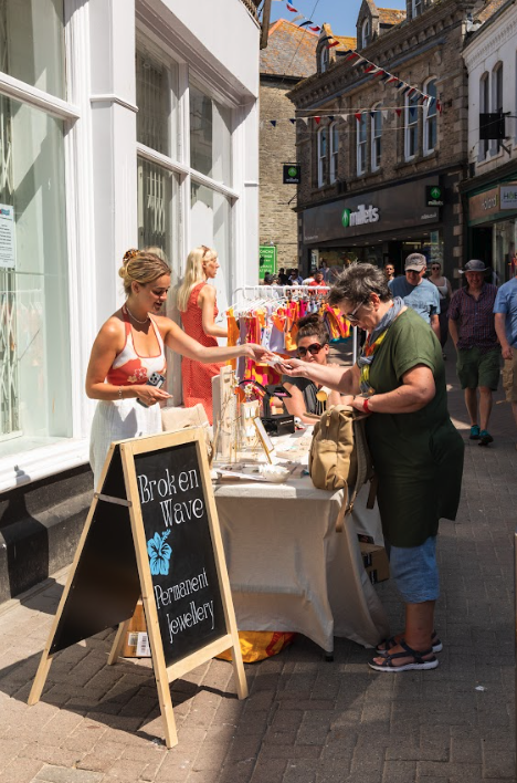 Be Newquay Big Day Out