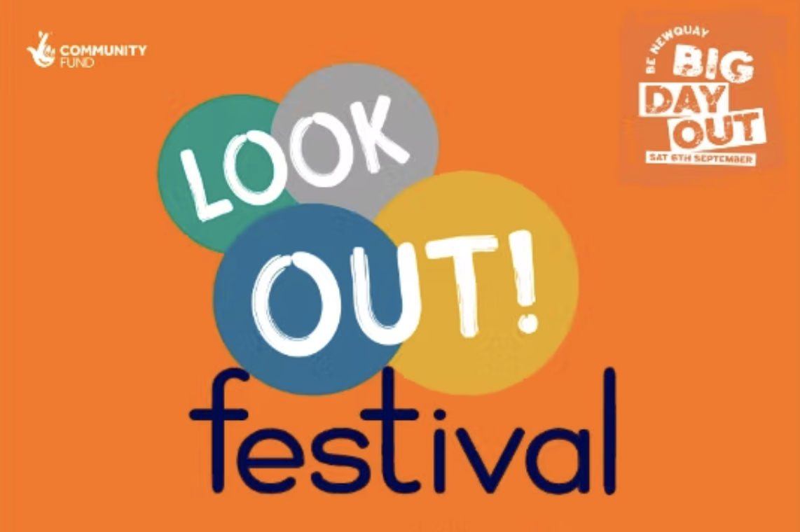 The Look Out Festival