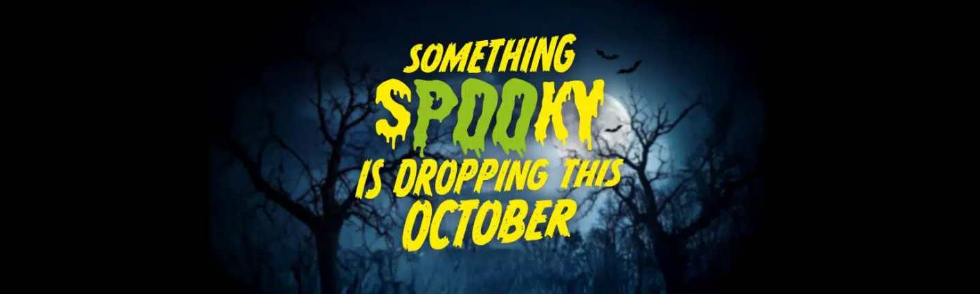 Spooky Zooquay