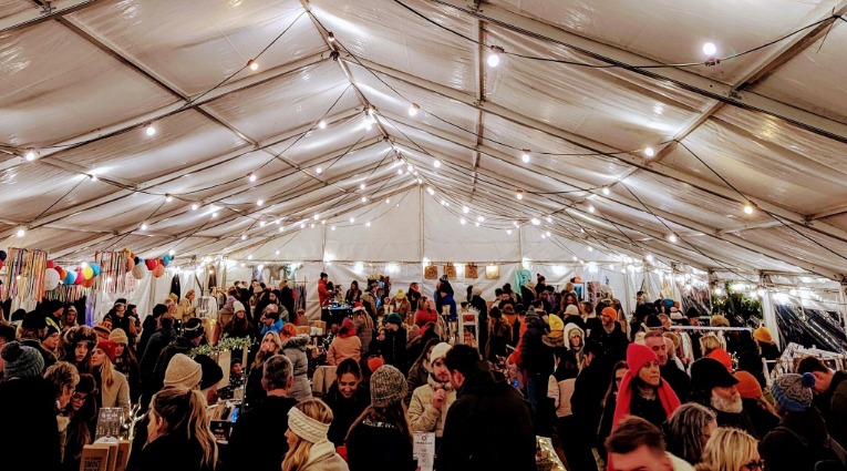 Late-Night Shopping at Northshore Surf Shop