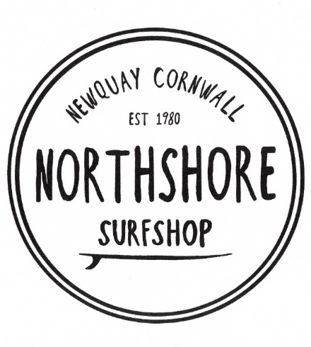 Late-Night Shopping at Northshore Surf Shop