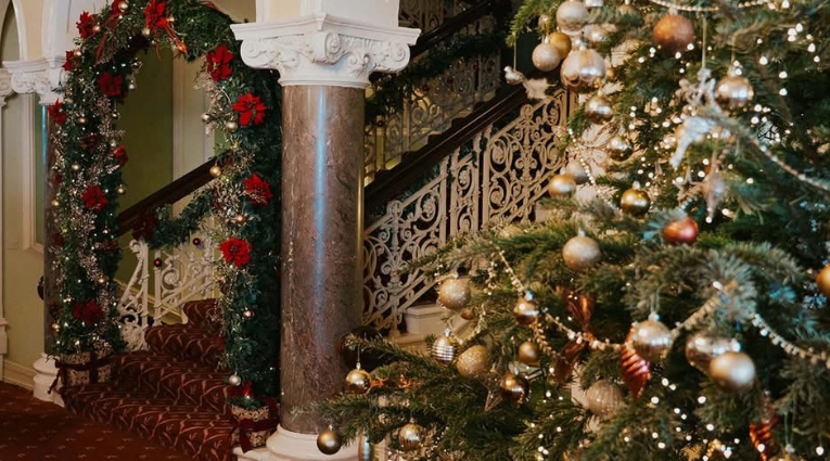 Festive Events At The Headland