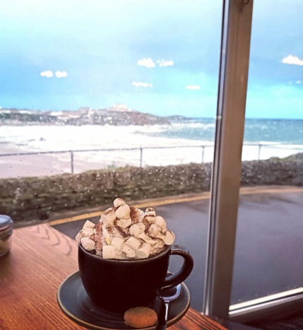 Christmas at Steam Bar