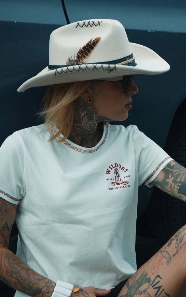 Line Dancing at Project 83