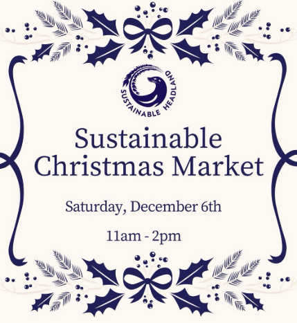 Festive Events At The Headland