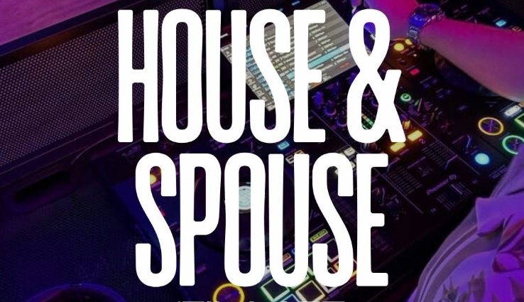 New Year’s Eve at SaltShed’s