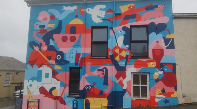 MUQY: Lauren Morsley