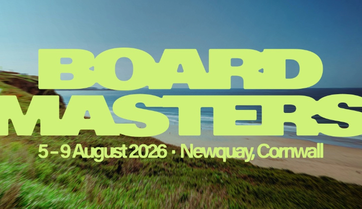 Boardmasters Festival