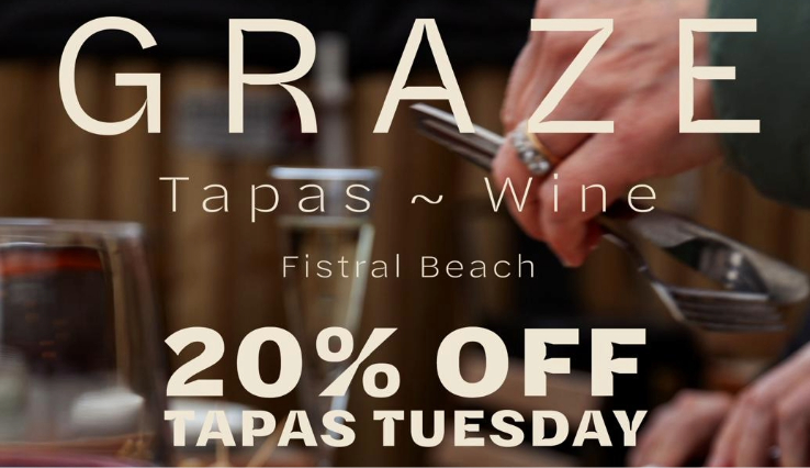 Blue Monday Comedy Night for Clean Sea Newquay