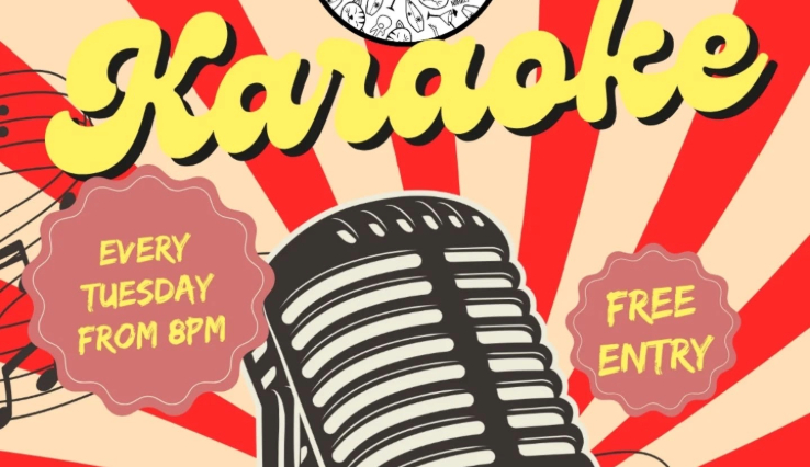 Blue Monday Comedy Night for Clean Sea Newquay