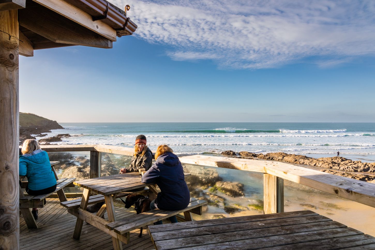 10 Coffee Shops in Newquay for a Caffeine Fix