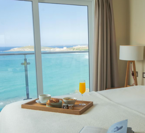 Where to stay in Newquay