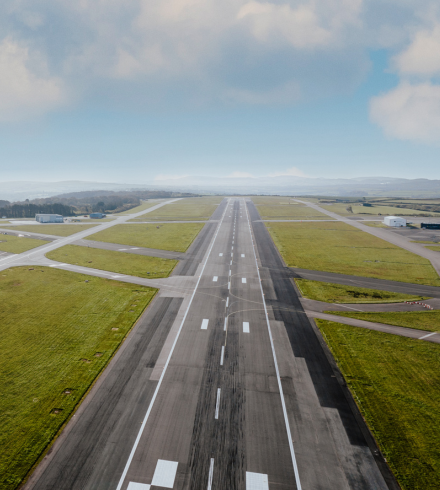 Cornwall Airport Newquay: your gateway to Cornwall