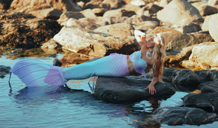 Under the sea soft play silent disco