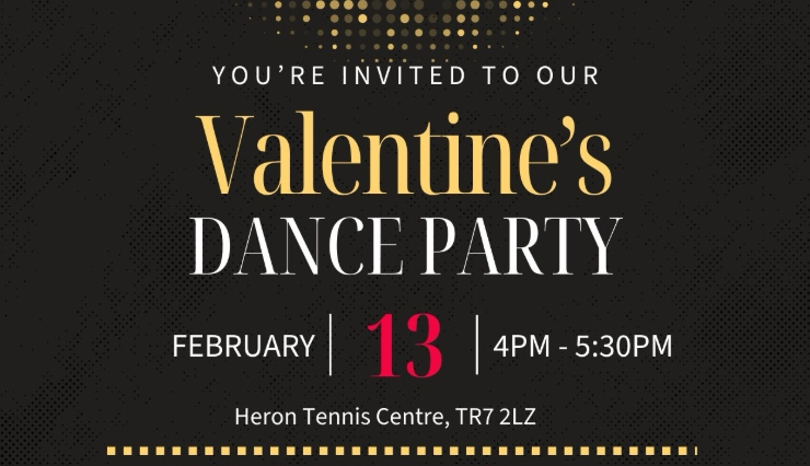 St Piran’s Mystery Word Trail