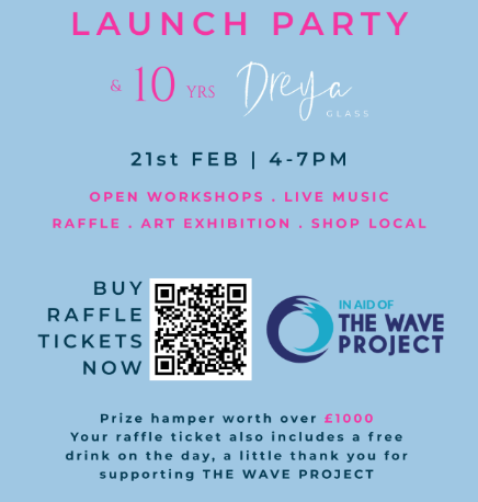 The Levels Launch Day – Creativity Meets Community