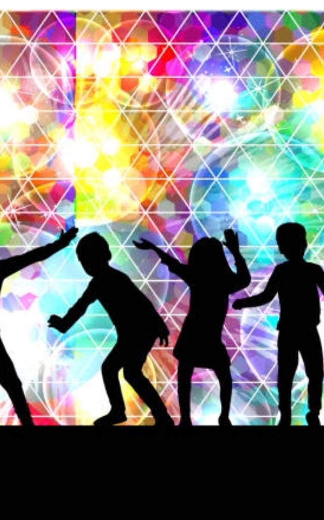 Valentine’s Dance Party with Move Dance Academy