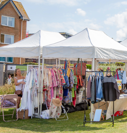 The Big Newquay Market
