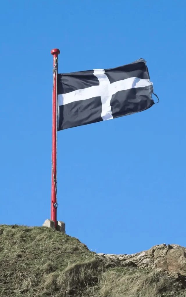 St Piran’s Mystery Word Trail