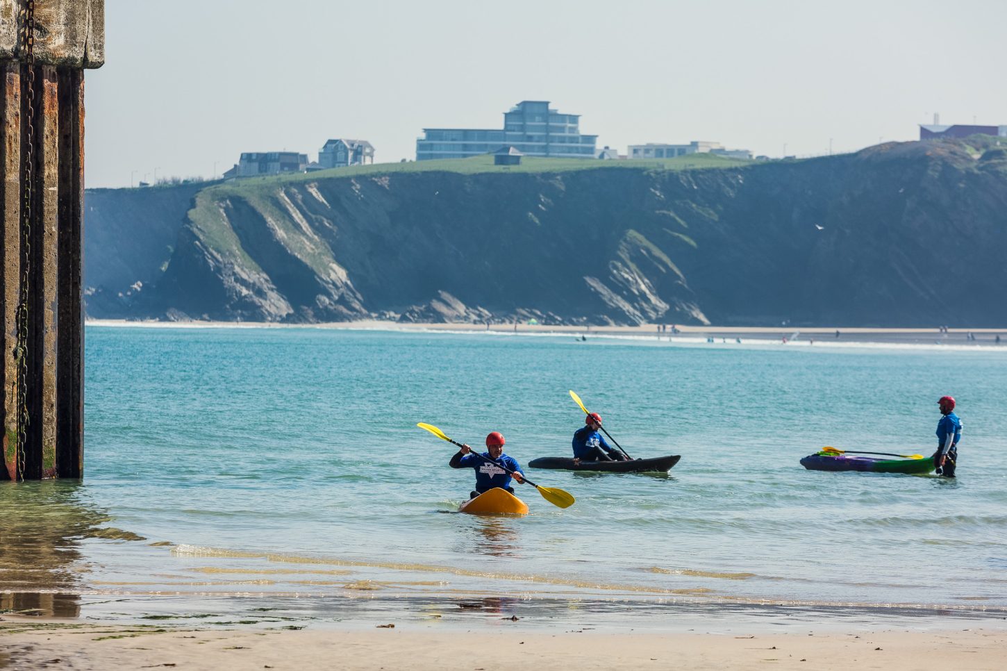17 Best Things to Do in Newquay, Cornwall