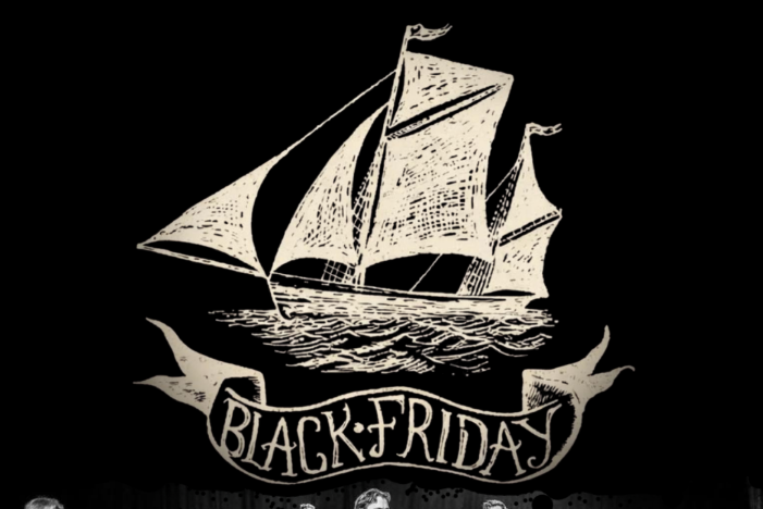  Black Friday at Project 83