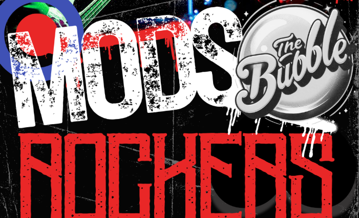  Black Friday at Project 83