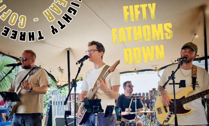  Black Friday at Project 83