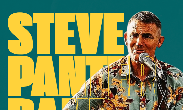 Steve Panter Band at Project 83