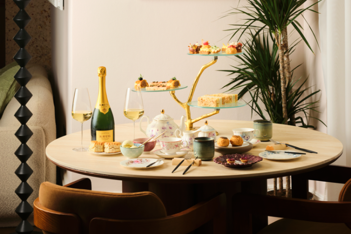 Coastal Dining at Its Most Spectacular