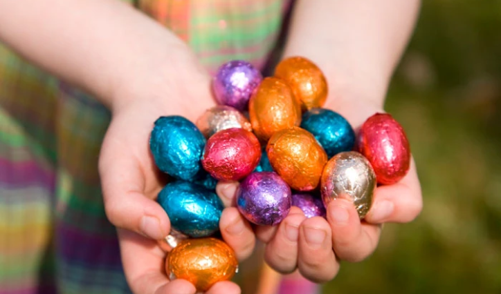  Easter Weekend Party at Sailors  