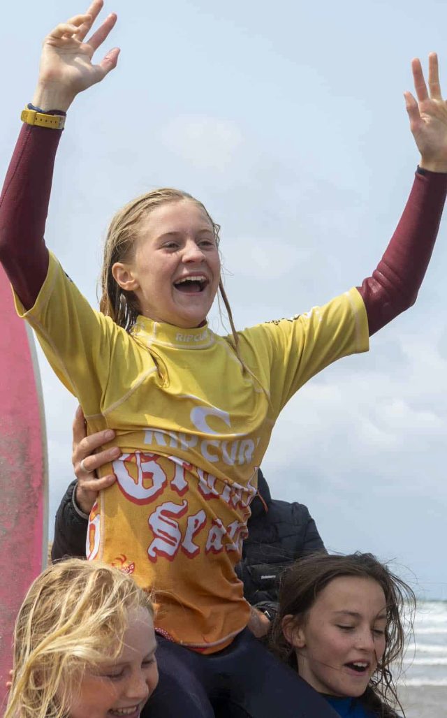  The 2026 Rip Curl GromSearch is Coming! 