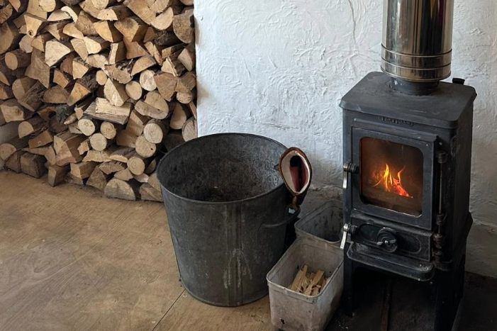 Breakfast, Brunch & Fresh Flavours