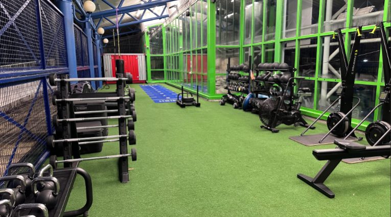 Newquay Leisure World