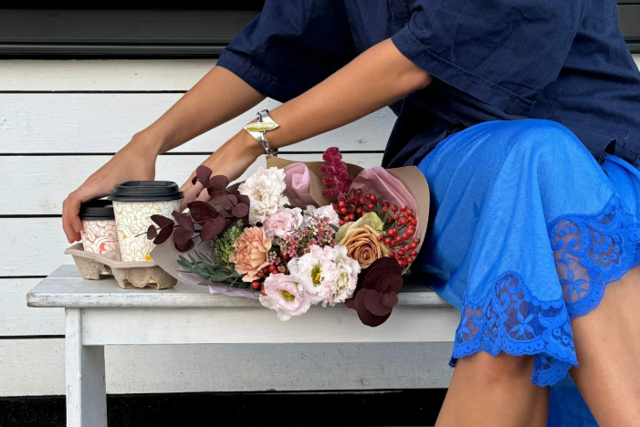 Fresh Flavours & Artisan Coffee