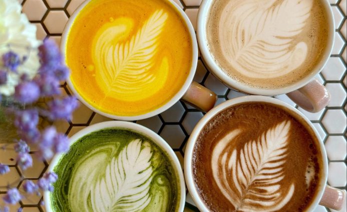 NALU Coffee House
