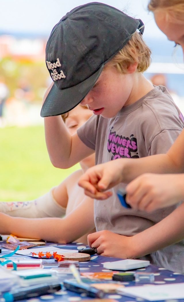 Newquay Sessions – Big Day Out