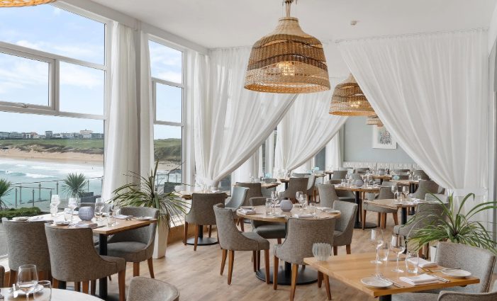 Dune Restaurant