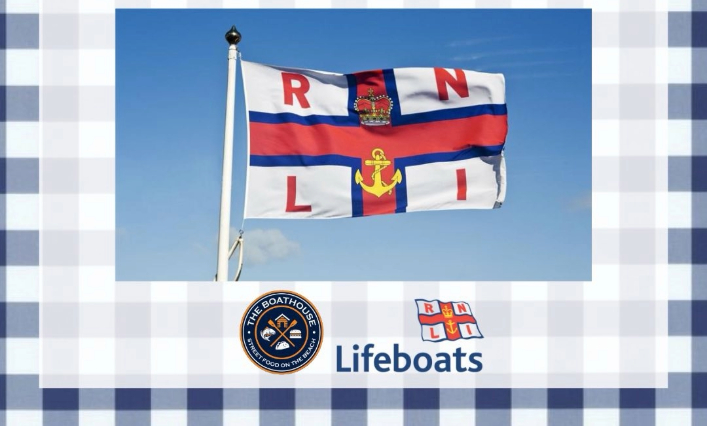 RNLI Easter Egg Hunt at Newquay Harbour