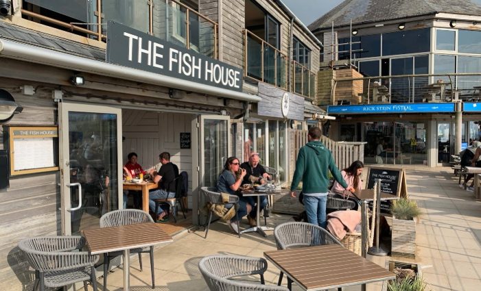 The Fish House
