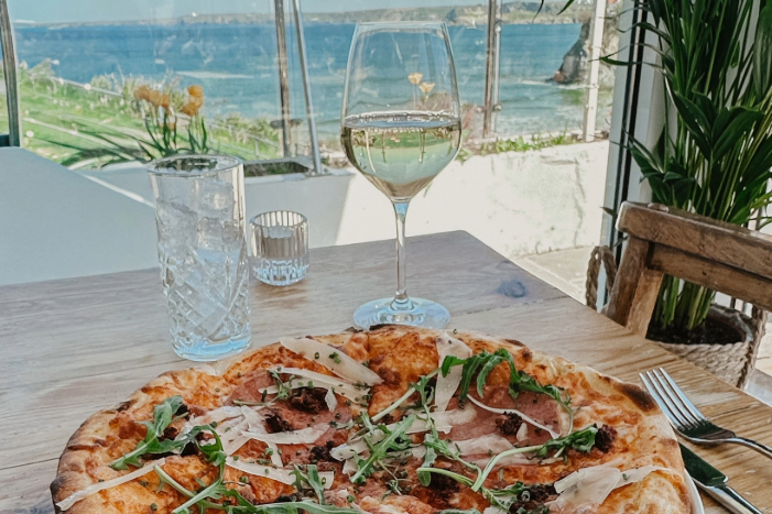 Pop-Up Rum Shack & Bottomless Brunch